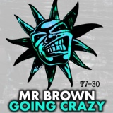 Обложка для Mr Brown - Wicked!