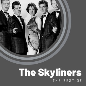 Обложка для Jimmy Beaumont & The Skyliners - Happy Time
