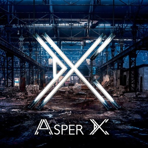 Обложка для Asper X - Надо улыбаться