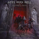 Обложка для Axel Rudi Pell - The Wild and the Young