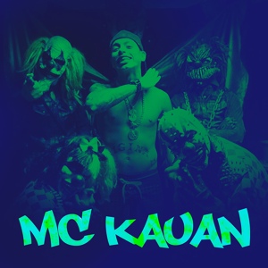 Обложка для MC Kauan - É Só Chamar no Nextel