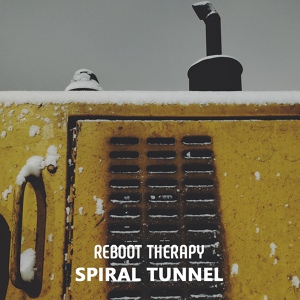 Обложка для Reboot Therapy - Spiral Tunnel