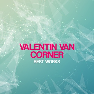 Обложка для Valentin Van Corner - Ti Amo