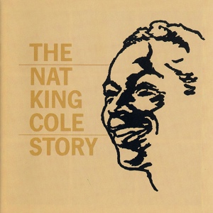 Обложка для Nat King Cole - Wild Is Love