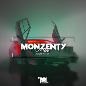 Обложка для Monzenty - Car Bass