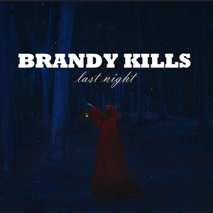 Обложка для Brandy Kills - Shame