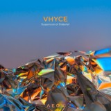 Обложка для Vhyce - Asymmetric Mind Shift