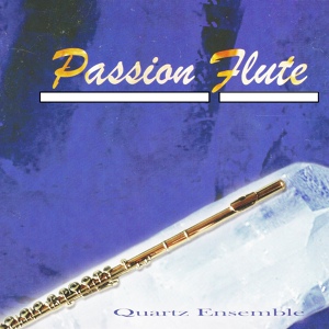 Обложка для Quartz Ensemble - Ravel: Vocalise-étude en forme de Habanera