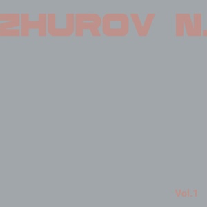 Обложка для ZHUROV N. - Don't Stop