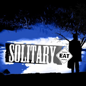Обложка для People Eat People - Solitary