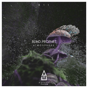 Обложка для Blind Prophet - Atmosphere