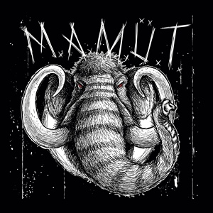 Обложка для M.A.M.Ü.T. - Extinción