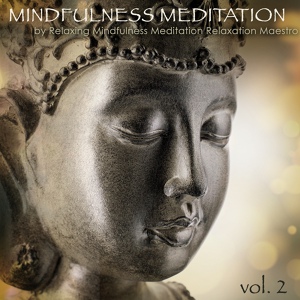 Обложка для Relaxing Mindfulness Meditation Relaxation Maestro - Meditation Music (Bird Sounds)