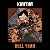 Обложка для KMFDM - Total State Machine