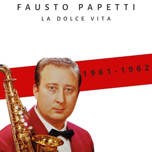 Обложка для Fausto Papetti - Tequila