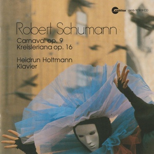 Обложка для Heidrun Holtmann - 8. Rèplique