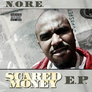 Обложка для N.O.R.E. - Finito (CDQ) (Feat. Lil Wayne, Pharrell)