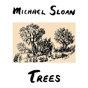 Обложка для Michael Sloan - Pinyon