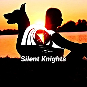 Обложка для Silent Knights - Sleepy Dog