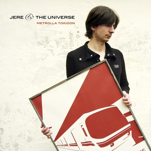Обложка для Jere & The Universe - Kimble