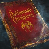 Обложка для Hollywood Vampires - Jeepster