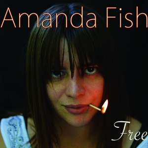 Обложка для Amanda Fish - Here We Are