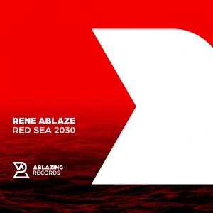 Обложка для Rene Ablaze - Red Sea 2030