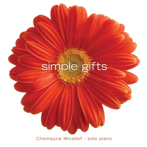 Обложка для Chemayne - Simple Gifts