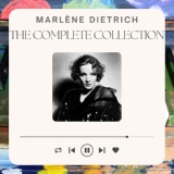 Обложка для Marlene Dietrich - Dejeuner Du Matin [1985, ED 2606771]