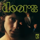 Обложка для The Doors - I Looked at You