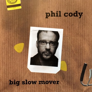 Обложка для Phil Cody - Option Anxiety