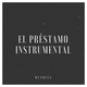 Обложка для Metrixx - El Préstamo (Instrumental)