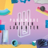 Обложка для Paramore - Forgiveness