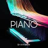 Обложка для AudioPizza - Emotional Piano