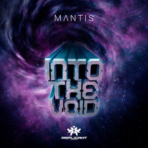 Обложка для Mantis - Into The Void