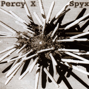 Обложка для Percy X - StarSystem