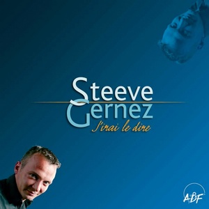 Обложка для Steeve Gernez - La tendresse