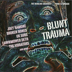 Обложка для Joey Ramone - 1969