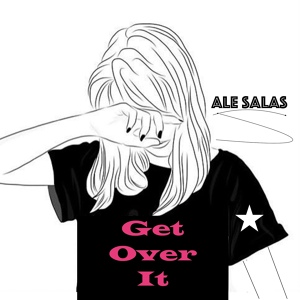 Обложка для Ale Salas feat. Jesse - Overdrive