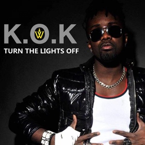 Обложка для K.O.K - Turn the Lights Off