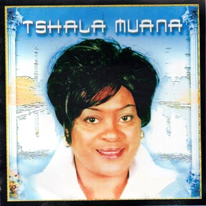 Обложка для Tshala Muana - Menteurs
