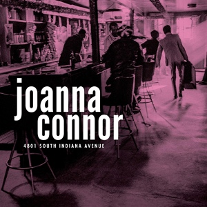 Обложка для Joanna Connor - Cut You Loose