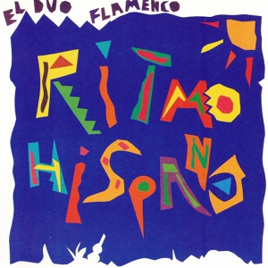 Обложка для Jorge y Obo “El Duo Flamenco” - Rumba Macho