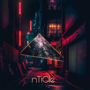 Обложка для nTiCle - nightcitysky