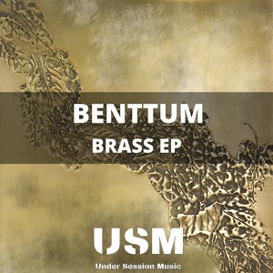 Обложка для Benttum - Brass EP