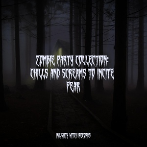 Обложка для Halloween Sound Effects Masters, Haunted House, Halloween Party Kids - The Path to Ruin