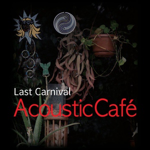 Обложка для Acoustic Café - Parsian Palace Without Parsian
