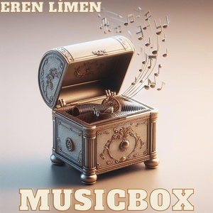 Обложка для Eren Limen - Musicbox