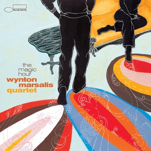 Обложка для Wynton Marsalis - You And Me