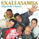 Обложка для Exaltasamba - Samba Alegria